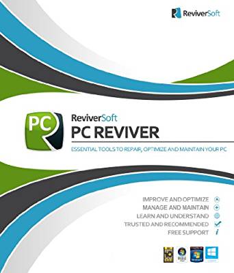 pc reviver free